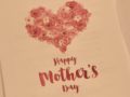 2023년 5월 14일 Happy Mother's Day