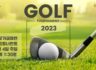2023년 6월 4일 선교 기금마련 골프 토너먼트