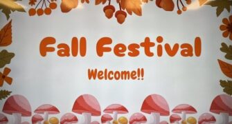 2024년 10월 31일 Fall Festival