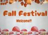 2024년 10월 31일 Fall Festival