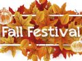2025년 10월 31일 Fall Festival