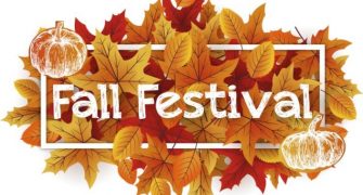 2025년 10월 31일 Fall Festival