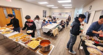 2026년 2월 8일 Sandol Super Fellowship