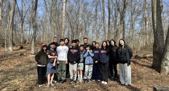 2026년 4월 2일-4일 Easter Retreat